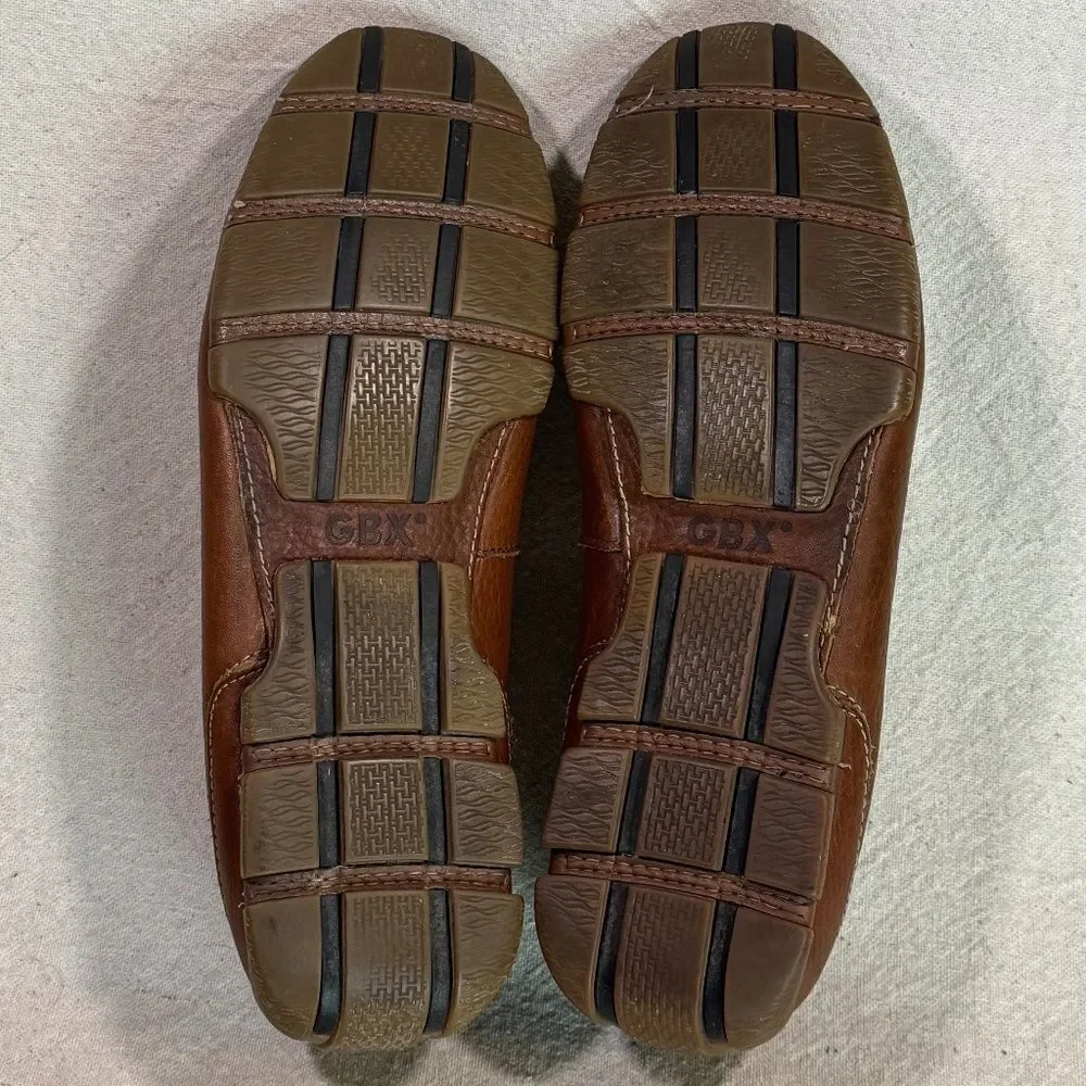 GBX previously worn